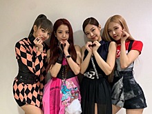 “Вот, как все происходило”: Розэ из BLACKPINK раскрыла причину перерыва в их групповой деятельности