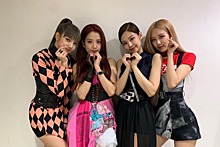 Blackpink выпустили первый эпизод своего реалити-шоу «24/365 с BLACKPINK»