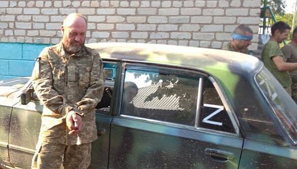 Автомобильные воинские части