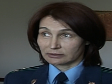 Обвиняемой в заказном убийстве экс-прокурору района Владикавказа продлили арест