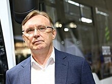 Гендиректор "КАМАЗа" призвал обустроить трассы М7 и М11 для тестирования беспилотников
