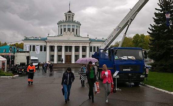 Выставочный центр "Казанская ярмарка" подозревается в сговоре при торгах на 315 млн руб.
