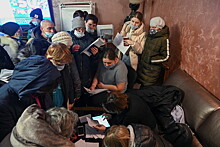 В Саратовской области из-за приема беженцев установят режим ЧС