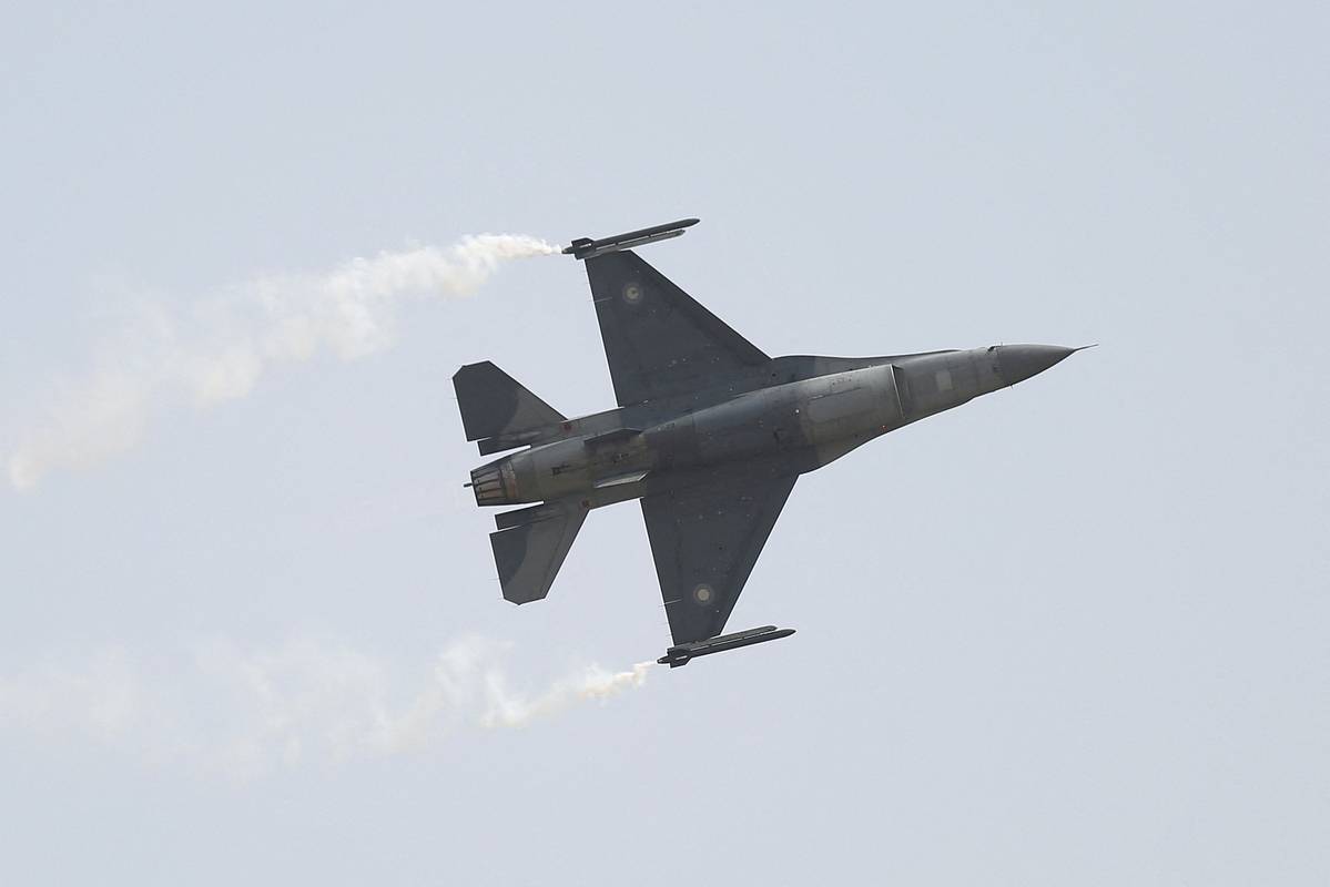 Таиланд ответил на огонь со стороны Камбоджи