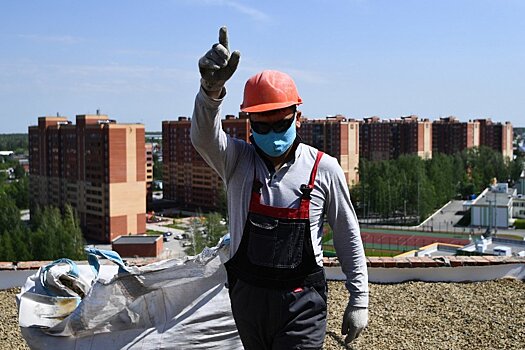 Правительство предложило ввести "Дальневосточный квартал"