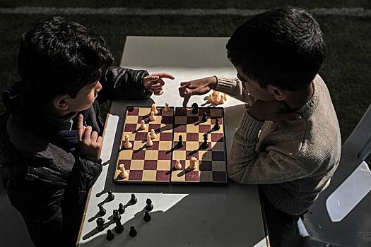 Филиппины пригласят Карпова тренировать шахматистов