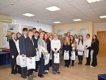 В Подольске с профессиональным праздником поздравили работников предприятий НПК