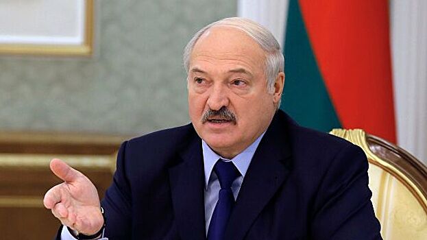 Белоруссия разочаровалась решением ЕС