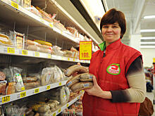 Лучшую ливерную колбасу делают из телячьей печени