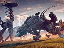 Источники: съёмки сериала по Horizon Zero Dawn стартуют совсем скоро