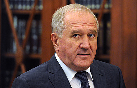 Владимир Булавин: таможня должна быть простой, удобной и эффективной