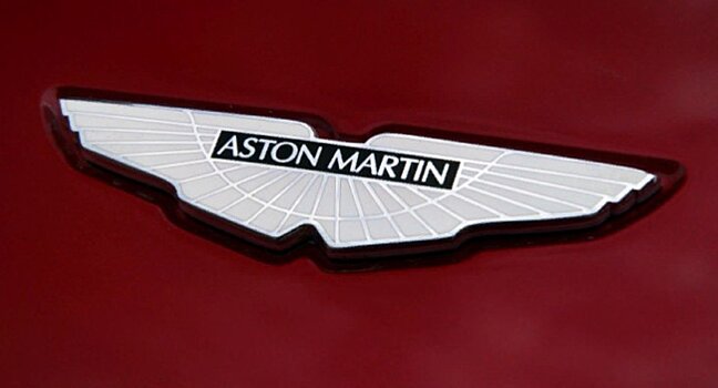 Aston Martin выпустит электрические спорткар и кроссовер в 2025 году