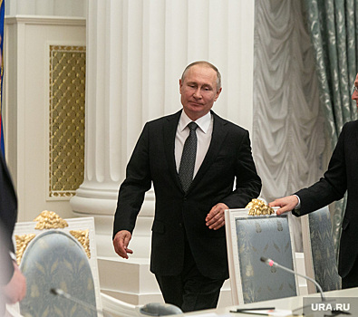 СМИ: в США назвали возможные места встречи Путина и Байдена