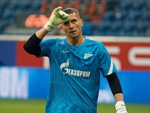 Кержаков про 0:1 с ЦСКА: «Может, кто-то думает, что уже чемпионами стали. На первой и второй скорости нельзя выигрывать матчи»