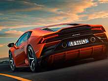 В Lamborghini появится голосовое управление