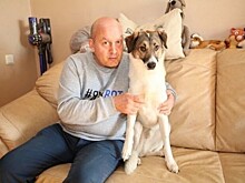 «Живу на улице Миклухо-Маклая». Жизнь Вячеслава Гришечкина тесно связана с юго-западом