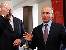 Променял Москву? Лукашенко взял китайские деньги