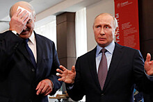 Променял Москву? Лукашенко взял китайские деньги