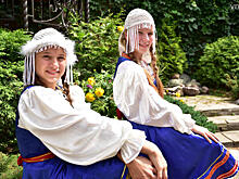 Фестиваль православной культуры завершился в столице праздничным концертом