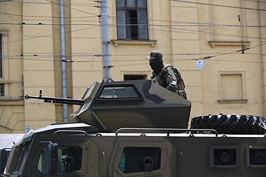 В Европе ЧВК «Вагнер» признали террористической организацией