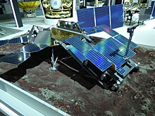 Европа планирует заменить российскую посадочную платформу для миссии ExoMars