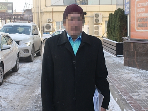 Волгоградский предприниматель борется за права из-за ареста имущества