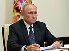 Путин обсудил с наследным принцем Саудовской Аравии нефтяной рынок
