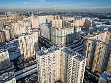 В июле продажи жилья по ДДУ и уступкам в Московском регионе снизились и в объемах, в деньгах — на 18% и 11% соответственно