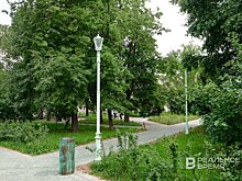 Около 294 тыс. татарстанцев выбрали общественные пространства для благоустройства