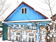 Ветеран из землянки умер в Ярославле