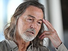 Никас Сафронов рассказал о последней встрече с Юдашкиным