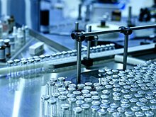 Завод швейцарской компании Syngenta запустят в ОЭЗ под Липецком до конца 2022 года