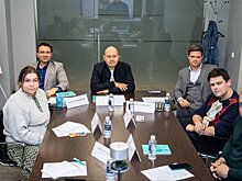 В Москве состоялся круглый стол «Правовое положение ТОС в современной России»