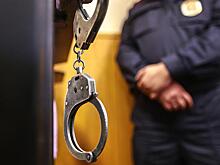 Россиянин обокрал ювелирный магазин ради поездки к жене, отбывающей срок в колонии