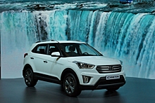 Hyundai Creta — самый доходный SUV на российском авторынке