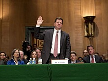 Сенат США проголосовал за назначение главы SEC
