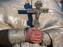 В базу "Миротворца" внесли двух священнослужителей из России