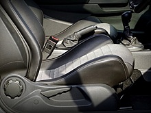 Более 60 пензенских водителей подвергли жизни своих детей опасности