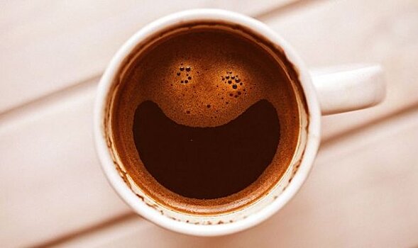 Компания Atomo разработала «Молекулярный кофе», в котором нет ни одного кофейного зерна