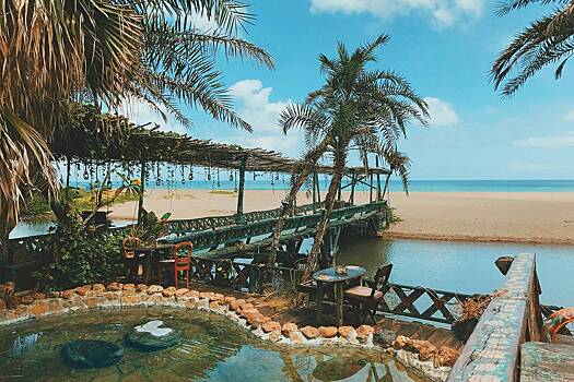 Тревел-блогер раскрыл минимальную зарплату для жизни на Бали