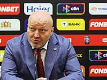 Заварухин о 0:4 от «Сибири»: «Это двойка. Отвратительно сыграли, проиграли борьбу. Завтра изучим матч, укажем ребятам на ошибки»