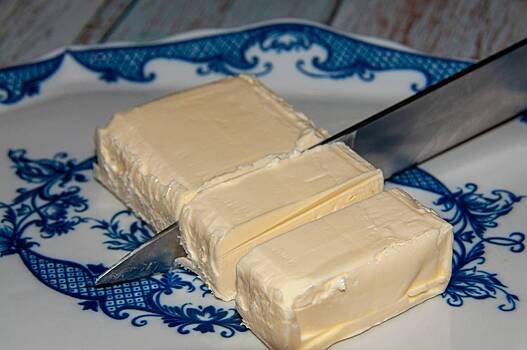 В России попросили прекратить разговоры про сливочное масло