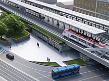 Андрей Бочкарёв назвал срок завершения первого этапа реконструкции участка МЖД Каланчевская – Курская