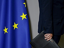 На секс-вечеринке в Брюсселе задержали дипломатов