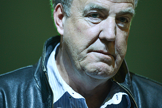 Автомобильное шоу The Grand Tour будет выходит без Кларксона, Хаммонда и Мэя