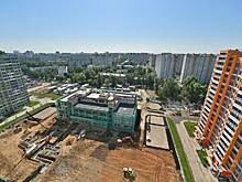 ФОК с бассейном на ул. Базовская получил разрешение на строительство