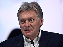 Песков поговорил с Илоном Маском и спросил его о будущем