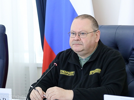 В Пензенской области под действие средств РЭБ попало еще два беспилотника — губернатор