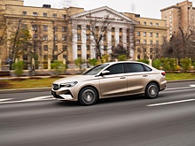 В России отзывают почти 18 тысяч Geely Emgrand
