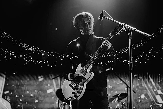 Концерты недели: "Кино", Ксения Свириденко, Камерный оркестр центра Ланской